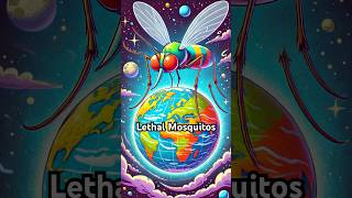 Loathsome Lethal Mosquito [upl. by Johnson731]