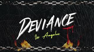 Deviance LA  Visual [upl. by Anette]