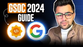 GSoC 2024 Roadmap  Google Summer of Code [upl. by Ahlgren21]