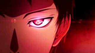 Kuroko No Basket OST 3  Akashi Emperor Eyes [upl. by Lebasi710]