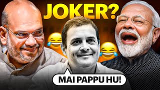 Pappu Nahi Sudhrega🤡 [upl. by Anirbak]