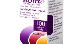 Buy Botox  Medica Outlet  Order Botox® Wholesale Today [upl. by Cirtap530]