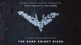 The Dark Knight Rises Official Soundtrack  Imagine The Fire – Hans Zimmer  WaterTower [upl. by Michaelina]