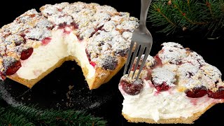 🎄🎂 Neuer Magischer Weihnachtskuchen für die ganze FamilieJoghurtkuchen der alle verrückt macht [upl. by Raines]