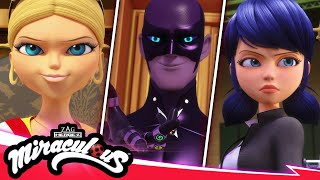 MIRACULOUS  🐞 REVOLUTION 🐾  STAFFEL 5 FOLGE 23 [upl. by Eylk]