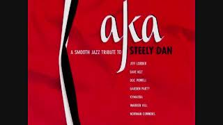 AKA  A Smooth Jazz Tribute To Steely Dan [upl. by Ara]