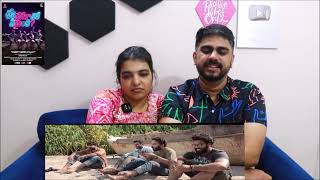 Ee Nagaraniki Emaindi Scene Veediponidhi Okateley 🎶Maarey Kalaley 🎶Reaction Vishwak Sen [upl. by Aliekat]