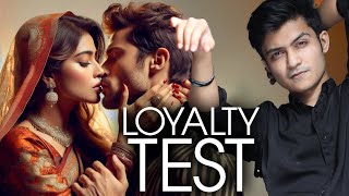 Loyalty Test  3 Questions to Reveal if Your Relationship Will Last  Relationship Tips  Utsho [upl. by Akeret]