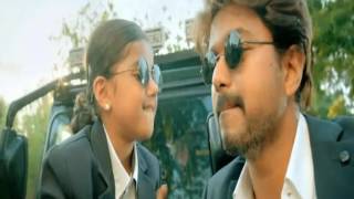 Theri baby song [upl. by Amandy]