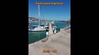 Ramsgate Harbour [upl. by Hill71]