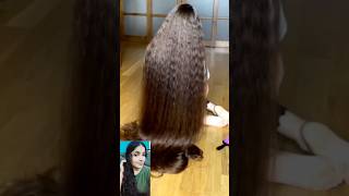 ✅Powerful Oil Change Your Hair💯Control Your Hair Growth amp Boost Your Hair Growth hair diy shorts [upl. by Aetnahc507]