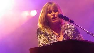 Grace Potter  new song Live at Grand Point North 2018 [upl. by Gustafsson619]