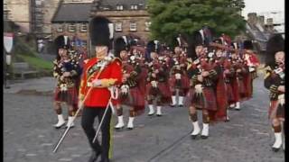 Royal Scots Dragoon Guards [upl. by Flower453]