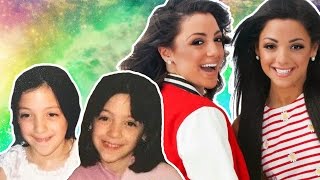 NIKI AND GABI  5 Things You Didnt Know About Niki and Gabi DeMartino [upl. by Atinomar]