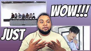 BTS  Jamais Vu amp Dionysus Reaction [upl. by Wylde]