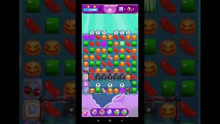 Candy Crush Saga Level 10197 mov [upl. by Ecerahs706]