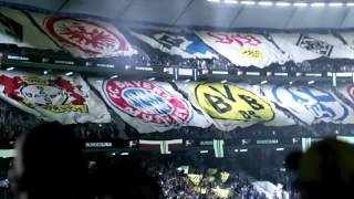 Bundesliga Opener 1415  HD [upl. by Nations]