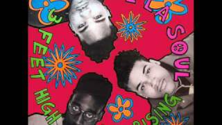 De La Soul  Freedom Of Speak We Got More Than Three [upl. by Gratt]