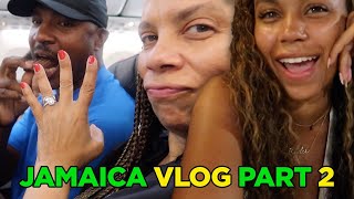 JAMAICA VLOG PART 2 [upl. by Randy]