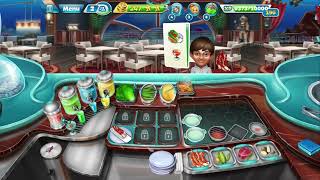 the hardest game cooking fever challenges [upl. by Addis]