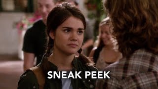 The Fosters 1x10 Sneak Peek 2 quotI Doquot HD Summer Finale [upl. by Kamillah]