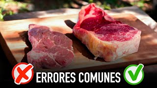 🔥¿Qué cortes salen Increíbles en la Barbacoa  Etxezarreta [upl. by Raymund549]