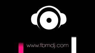 DJ Pells feat Tina  Fantasia de amor TBM DJ Radio Edit [upl. by Anneirb]