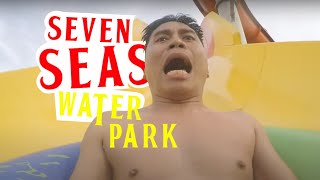 SEVEN SEAS WATERPARK [upl. by Ongun416]