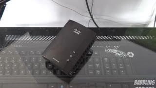 Linksys PLEK400 Powerline Kit Indepth Review [upl. by Yngiram]