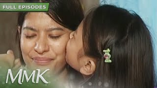 Full Episode  MMK quotCardsquot [upl. by Farlie]