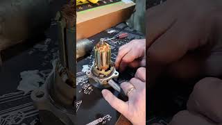 Reassemble Honda Foreman Rubicon ATV Shift motor [upl. by Pattani296]