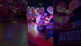 Kermis Terneuzen 2024 breakdance [upl. by Trebuh]