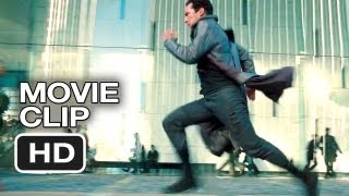 Star Trek Into Darkness OST 04 London Calling  Michael Giacchino  Soundtrack 2013 [upl. by Pinelli]