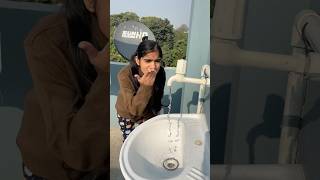 Water💦kon chala raha hai😱😰😨shortsvideo [upl. by Kreager271]