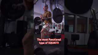 Zercher Bulgarian Split Squat  Wild Hunt Technique Library [upl. by Yerggoeg]