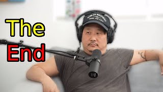 Bobby Lee Has Responded To George Janko [upl. by Keldah861]