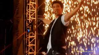 Wang LeeHom  Wei Yi 唯一 Part 2  EUPE Music Fest Sg Petani [upl. by Amand495]