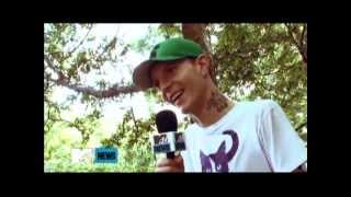 Deadmau5 Interview 2011 [upl. by Ahsas]