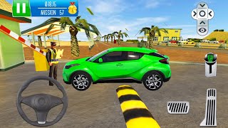 Driving Through Mountain Roads 30  Truck Car and Boat  Android Gameplay [upl. by Sackville]