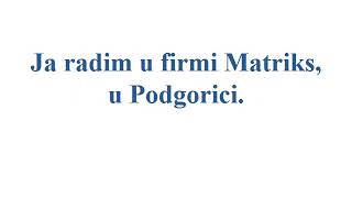 8 Casespadeži nominativamplokativ [upl. by Nylatsirhc602]