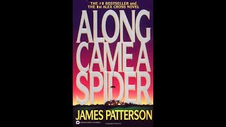 Alex Cross 1 Along Came a Spider  by James Patterson audiobook [upl. by Nylauqcaj290]