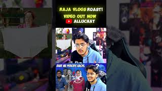 Funniest bihari YouTuber Raja vlogs shorts comedy [upl. by Aidiruy]