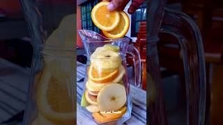 SAUDI CHAMPAGNE 🍺🍊‼️  FOOD AND TRAVRLIST  youtube food short [upl. by Marchelle]