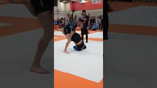 Grappling Industries  Rising Sun BJJ  Rahway [upl. by Pudens171]