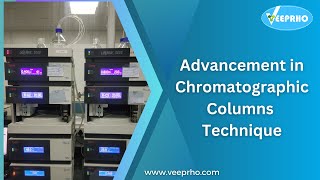 Advancement in Chromatographic Columns Technique [upl. by Anisor369]