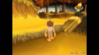 Herdy Gerdy  Gameplay PS2 HD 720P [upl. by Yrocej]