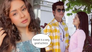 Siddharth Nigam talked about Avneet Kaur Latest Interview  Avneet Kaur Latest update  Sidneet [upl. by Elazaro]