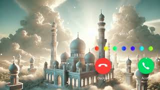 English gojol Islamic new ringtone 🥰 AR Riyaj 🎉 [upl. by Normie]