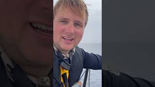 Rolex Middle Sea Race 2023  Störtebeker  Racing Log 08  Battle Of The Two Carkeeks [upl. by Caia]