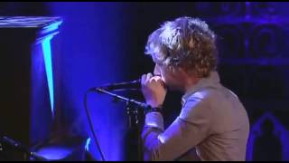 Beck live  Lord Only Knows Hot In Here improv [upl. by Tterab]